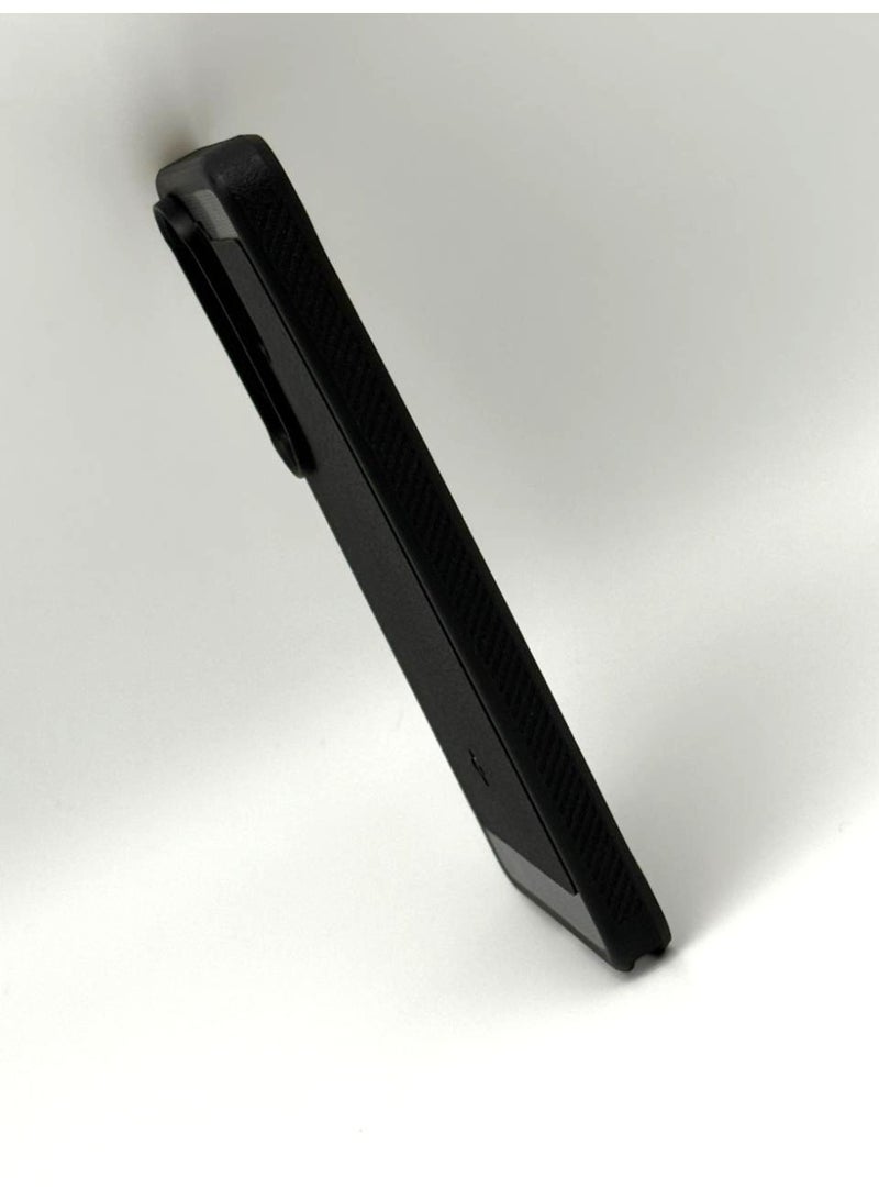 عام Premium Protective Mobile Phone Case For Samsung Galaxy S24 Ultra - Durable Slim Fit Cover for Enhanced Grip & Drop Protection - Image 4